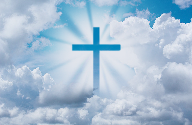 Goed nieuws Jezus Christus stierf voor jouw zonden en stond op voor jouw rechtvaardiging. Door genade, door geloof, ben je een nieuwe schepping geworden.